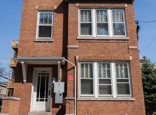 2144 W Shakespeare Ave #2R5, Chicago, IL 60647