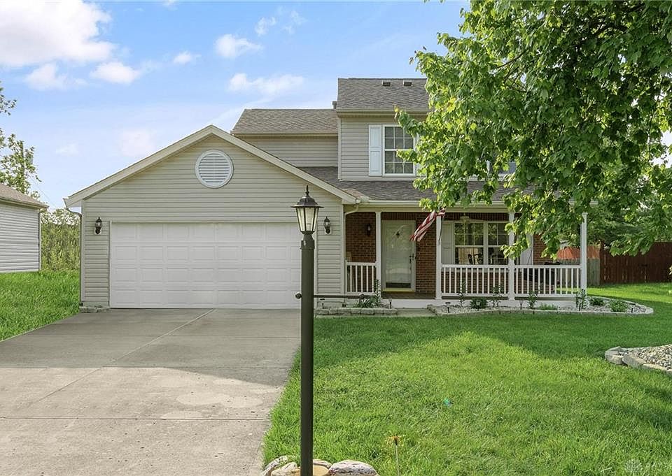 143 Strawberry Fields Dr, Germantown, OH 45327 Zillow