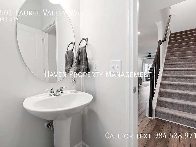 2501 Laurel Valley Way — Photo 36