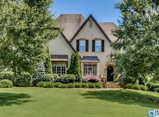 4353 Kings Mountain Rdg, Vestavia Hills, AL 35242