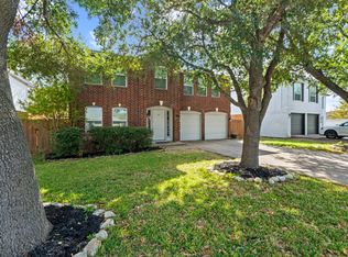 1908 Dayflower Trce, Cedar Park, TX 78613