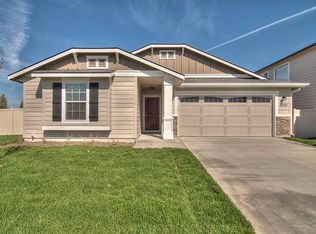 16345 Meander Creek Way, Nampa, ID 83651