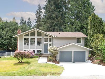 3604 225th Place SW, Mountlake Terrace, WA, 98043