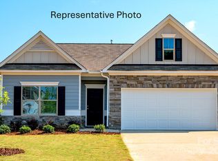 206 Saint Francis Rd, Salisbury, NC 28147