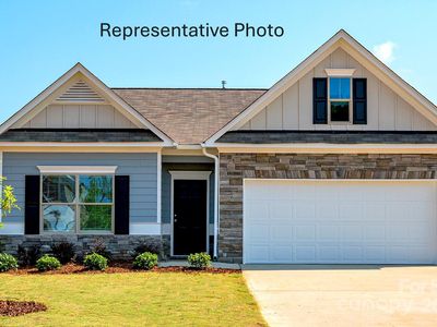 206 Saint Francis Rd, Salisbury, NC, 28147