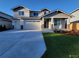 13203 Pines Ln E LOT 3, Puyallup, WA 98374