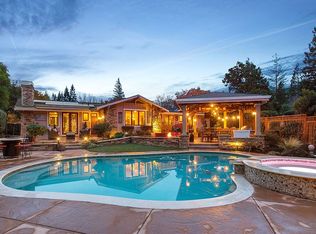 182 Midland Way, Danville, CA 94526