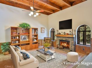 27565 Sugar Pine Dr #565-UNIT 7, Lake Arrowhead, CA 92352