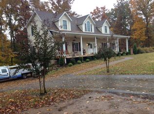 795 Mount Pleasant Rd, Kingston Springs, TN 37082