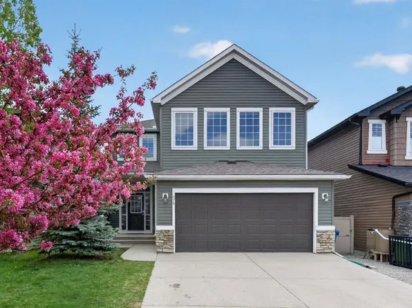 94 Evansdale Cmn NW, Calgary, AB T3P 0E6