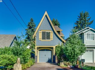 5715 SE Lexington St, Portland, OR 97206