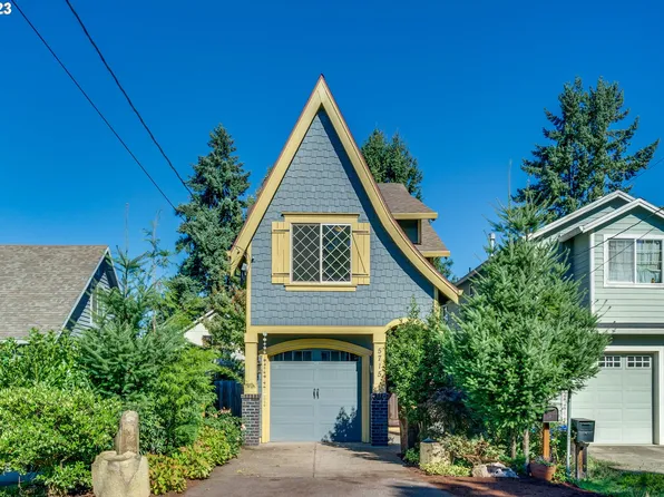 5715 SE Lexington St, Portland, OR 97206