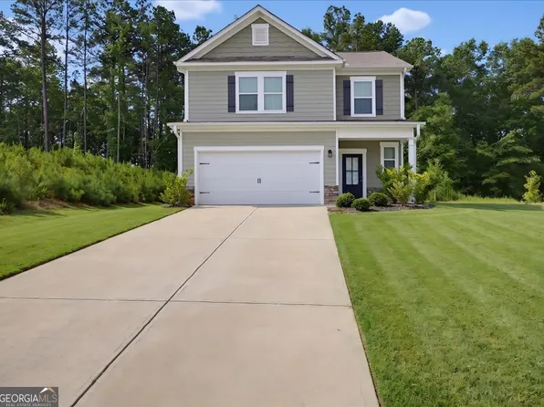 761 Jackson Ct, Social Circle, GA 30025