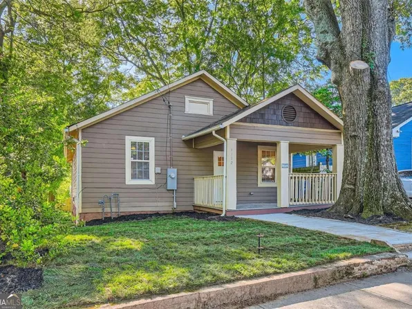 1312 Grant St SE, Atlanta, GA 30315