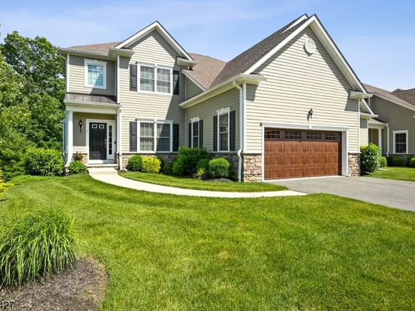 1 Country Club Dr, Randolph Twp., NJ 07869