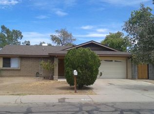 1007 N 61st Ln, Phoenix, AZ 85043