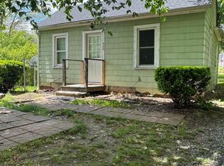 420 Charles St, Gordonsville, VA 22942