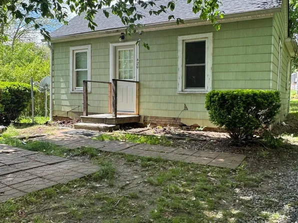 420 Charles St, Gordonsville, VA 22942
