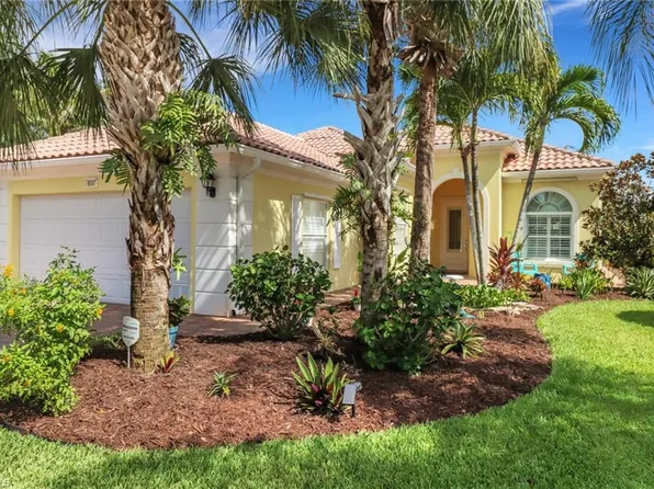 8507 Alessandria CT, NAPLES, FL 34114