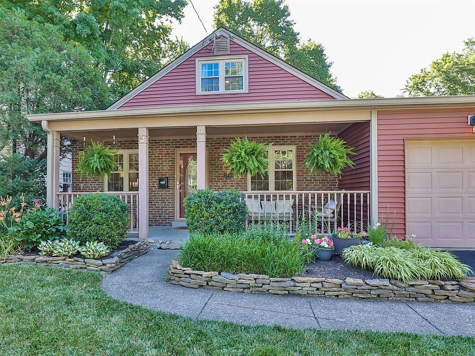 2644 Bonnie Dr, Cincinnati, OH 45230 Zillow