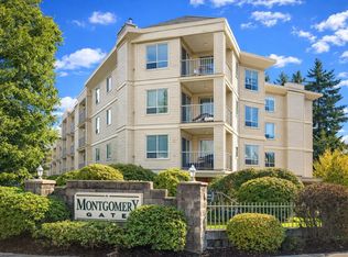 5450 208th St #207, Langley, BC