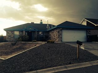 1 Aspen Ter, Los Lunas, NM 87031