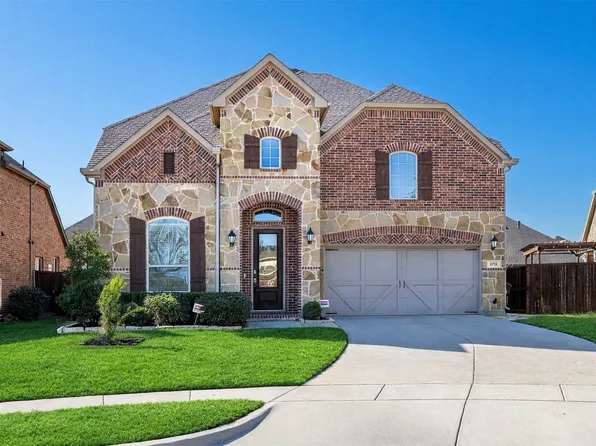 6713 Windham Way, Plano, TX 75023