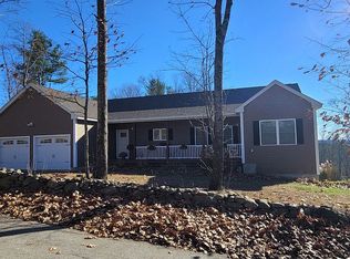 104 Kaime Rd, Chichester, NH 03258