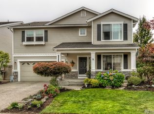 12603 SE 299th Pl, Auburn, WA