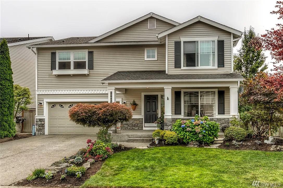 12603 SE 299th Pl photo 1