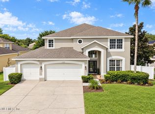 1132 Bridgeway Blvd, Orlando, FL 32828