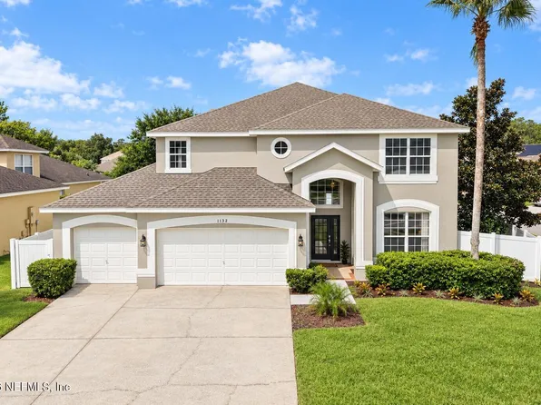 1132 BRIDGEWAY BLVD, Orlando, FL 32828