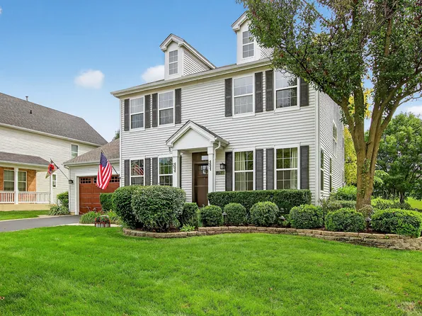 296 Foxford Dr, Cary, IL 60013