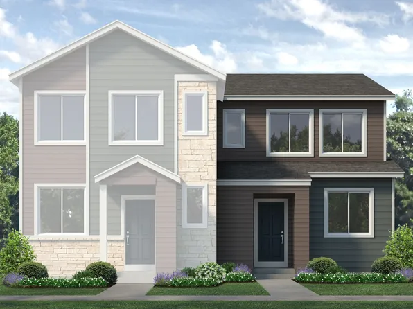 Denali Plan, Spring Valley