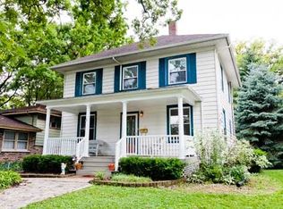 11150 S Worth Ave, Worth, IL