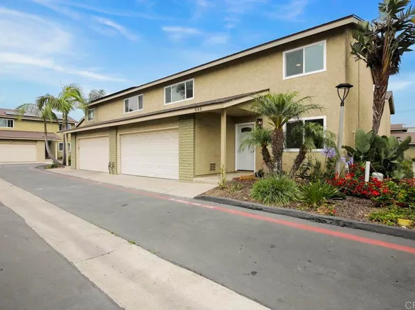 814 Hollister St #B, San Diego, CA 92154