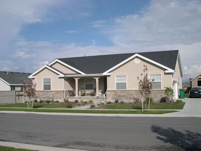 7808 N Tawny Owl Cir, Eagle Mountain, UT, 84005