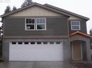 19676 SE Jay St, Milwaukie, OR 97267