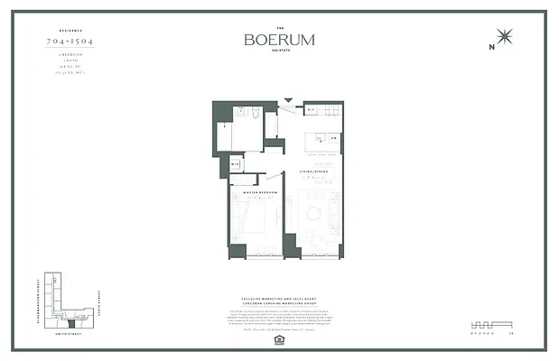 Rented by Keller Williams NYC | media 21