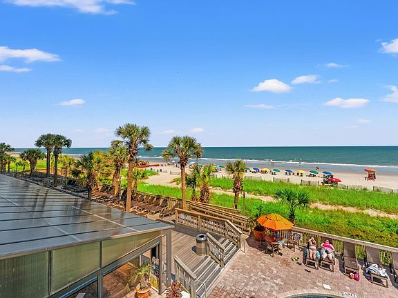2nd image of 3000 N Ocean Blvd. #209