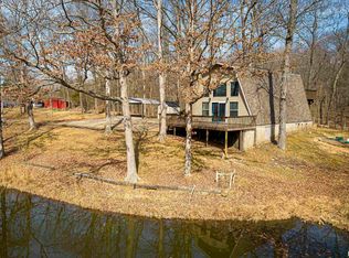 3580 Market Rd, Marion, IL 62959