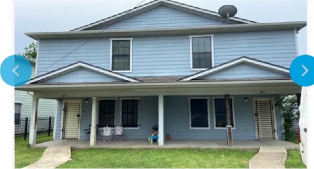 3 bed, 2.5 bath, 1331 sqft, $1,500 — Photo 1