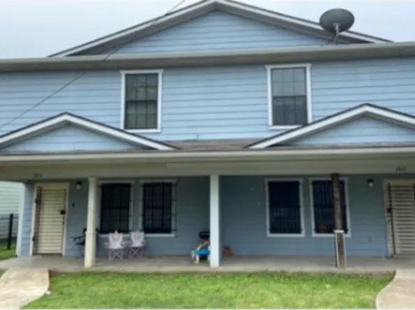 3810 Forbes St, Fort Worth, TX 76105