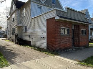 6632 Fleet Ave APT 2, Cleveland, OH