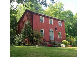 132 E Haddam Colchester Tpke, Moodus, CT 06469