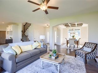 25336 W 92nd St, Lenexa, KS 66227