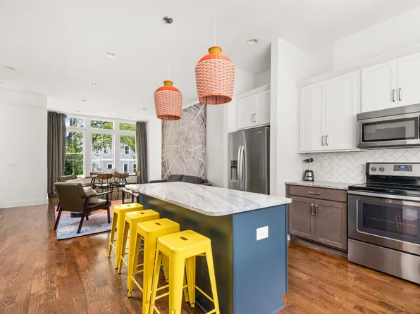 1027 E Trinity Ln APT 7, Nashville, TN 37216