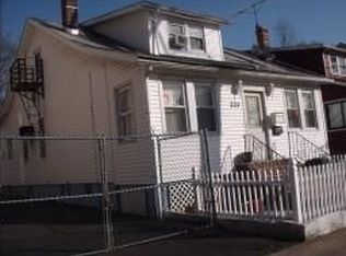 224-226 Kerrigan Blvd, Newark, NJ 07106