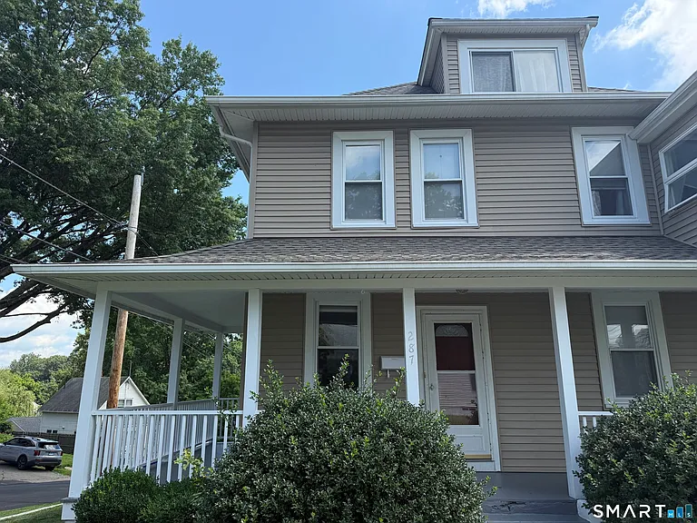 287 Old Stratfield Rd — Photo 19