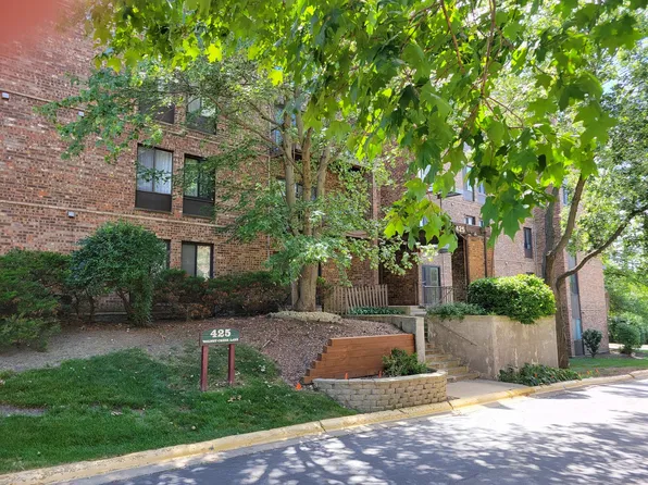 425 Walnut Creek Ln Unit 1407, Lisle, IL 60532